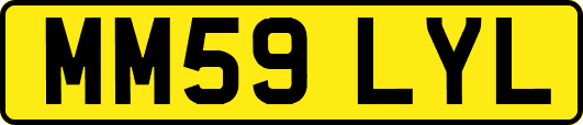 MM59LYL