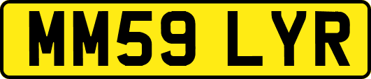 MM59LYR