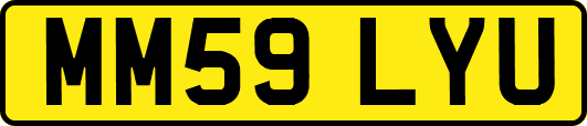 MM59LYU
