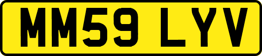 MM59LYV