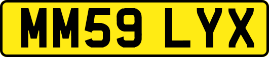 MM59LYX