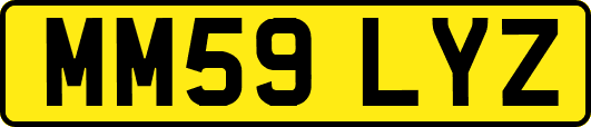 MM59LYZ
