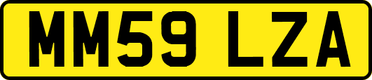 MM59LZA