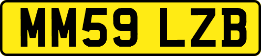 MM59LZB
