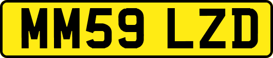 MM59LZD