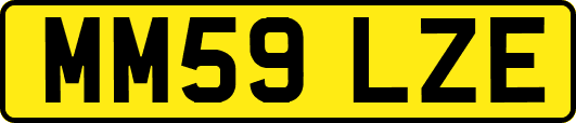 MM59LZE