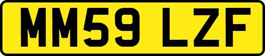 MM59LZF