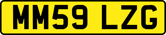 MM59LZG