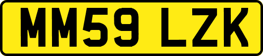 MM59LZK
