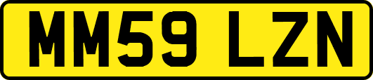 MM59LZN