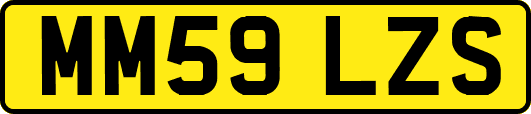 MM59LZS