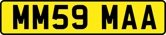 MM59MAA