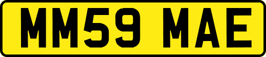 MM59MAE