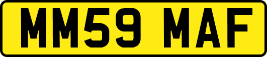 MM59MAF