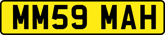 MM59MAH