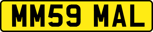 MM59MAL