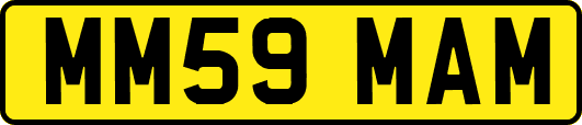 MM59MAM