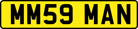 MM59MAN