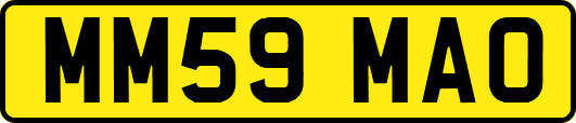 MM59MAO