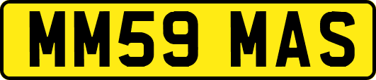 MM59MAS