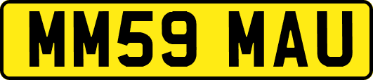 MM59MAU