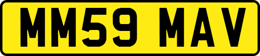 MM59MAV