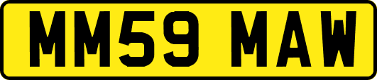 MM59MAW