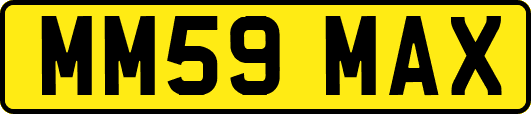 MM59MAX