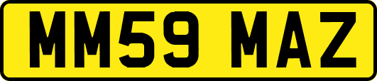 MM59MAZ