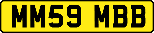 MM59MBB