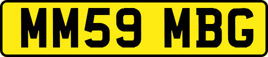 MM59MBG