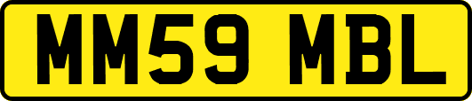MM59MBL