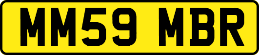 MM59MBR