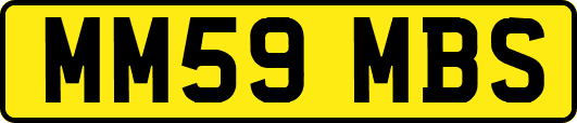 MM59MBS