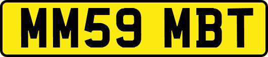 MM59MBT