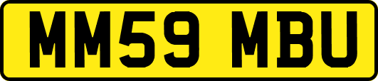 MM59MBU