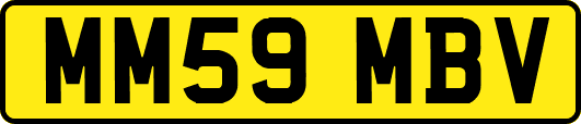 MM59MBV