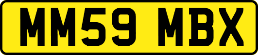 MM59MBX