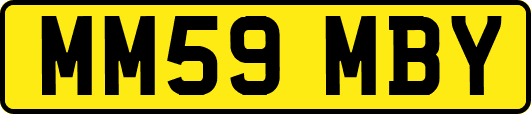 MM59MBY