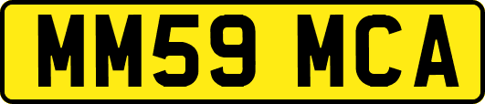 MM59MCA