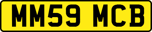 MM59MCB