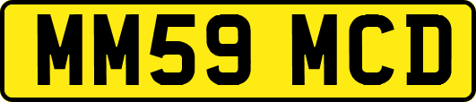 MM59MCD