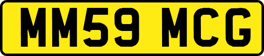 MM59MCG