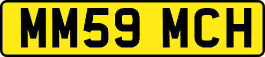 MM59MCH