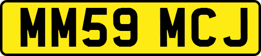 MM59MCJ