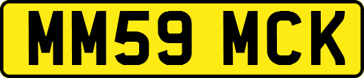 MM59MCK