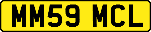 MM59MCL