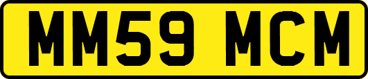 MM59MCM