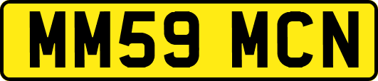 MM59MCN