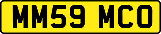 MM59MCO